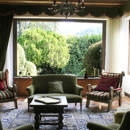 Villa Les Isards Au Coeur D'Argeles-Gazost ภายนอก รูปภาพ